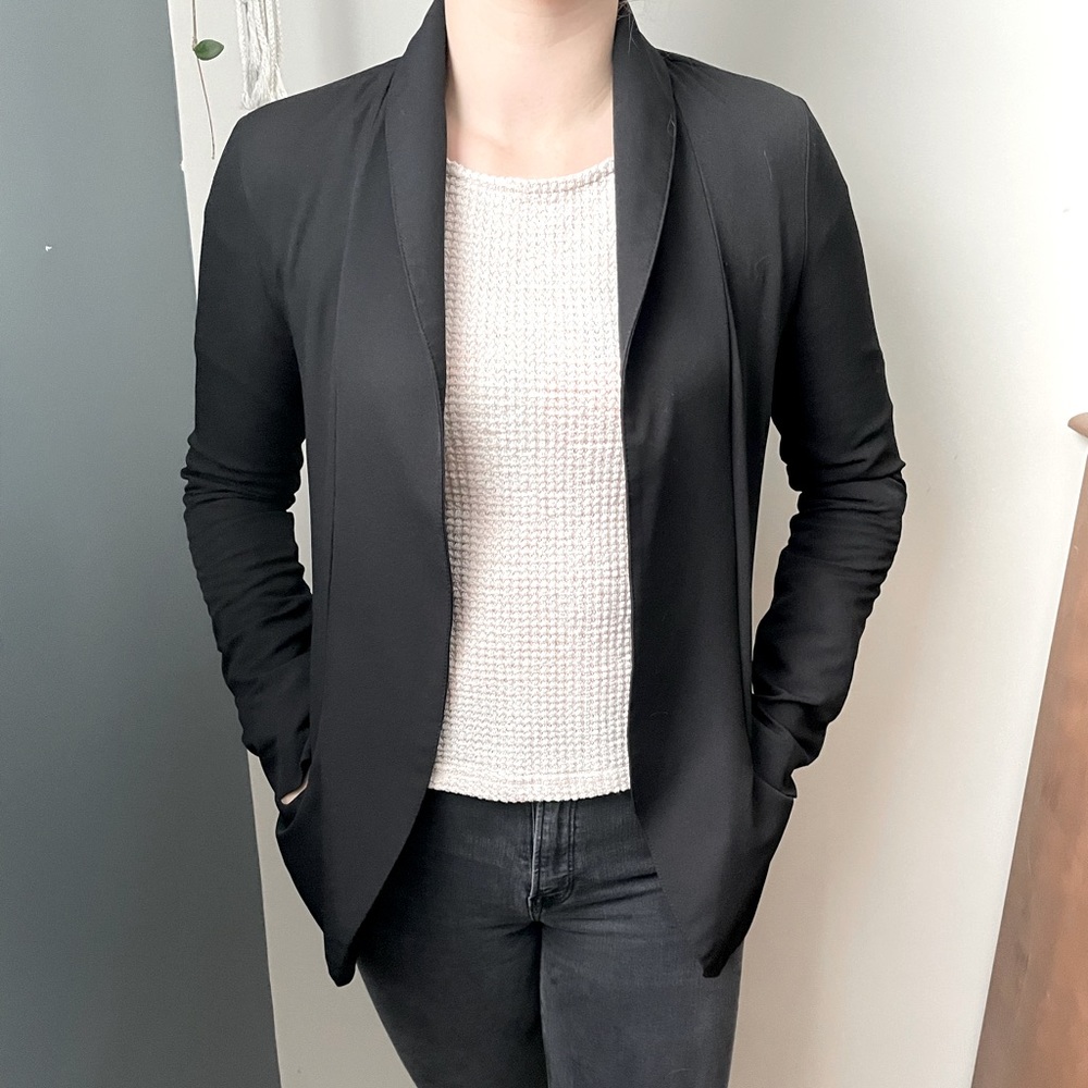 Dynamite blazer